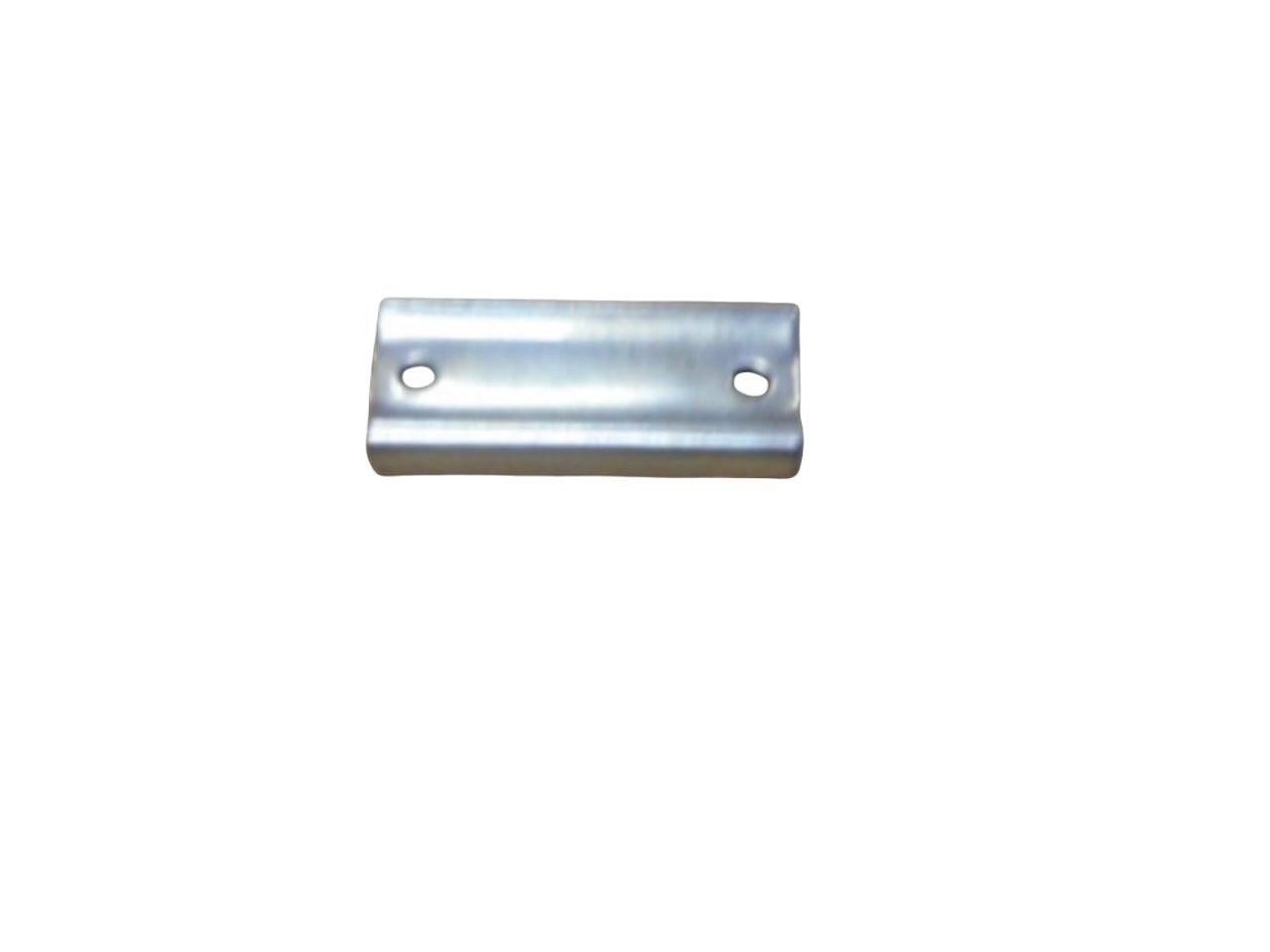 Pièce Porte-vélo Eufab: Plaque inférieure