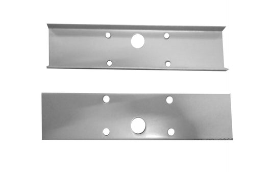 Pièce Porte-vélo Eufab: Plaque de connexion