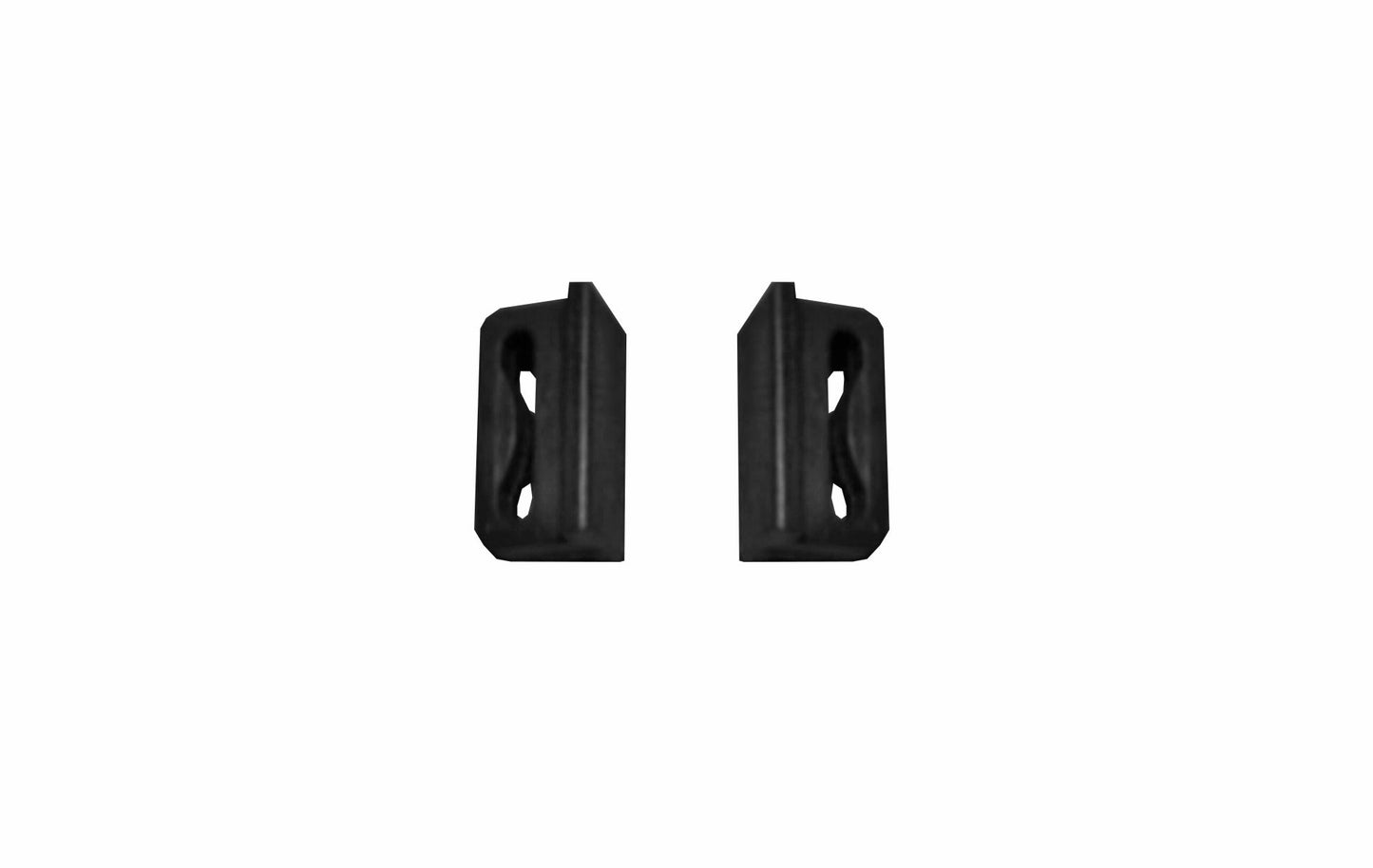 Pièce Porte-vélo Eufab: Guide de sangle