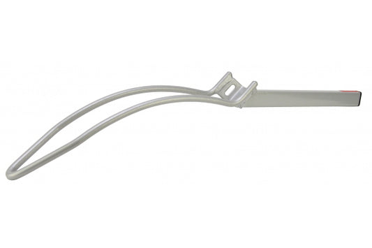 Pièce Porte-vélo Eufab: Support de roue LUKE