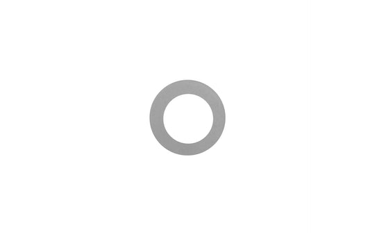 Pièce Porte-vélo Eufab: Rondelle en U M8