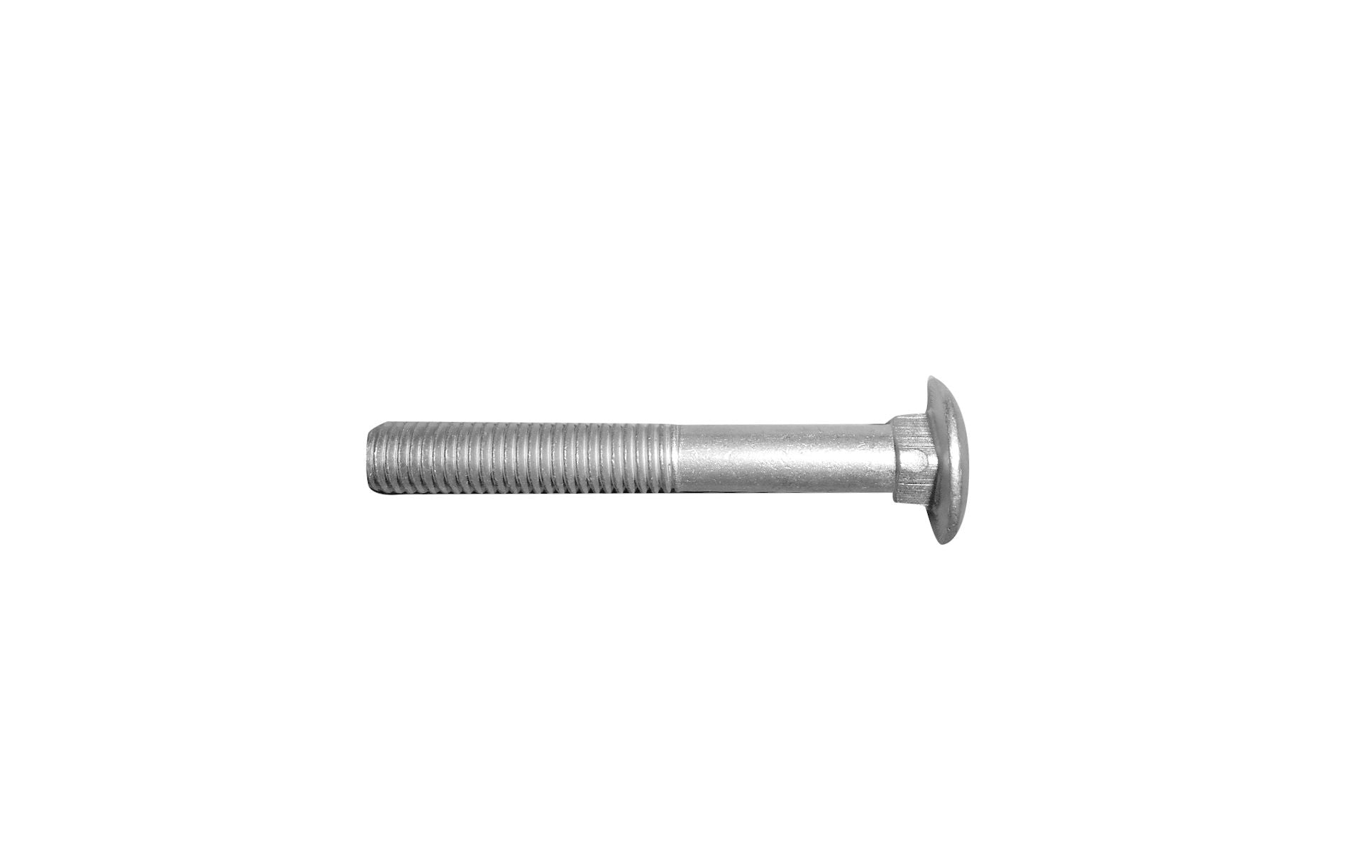 Pièce Porte-vélo Eufab: Vis de serrure M8x60mm