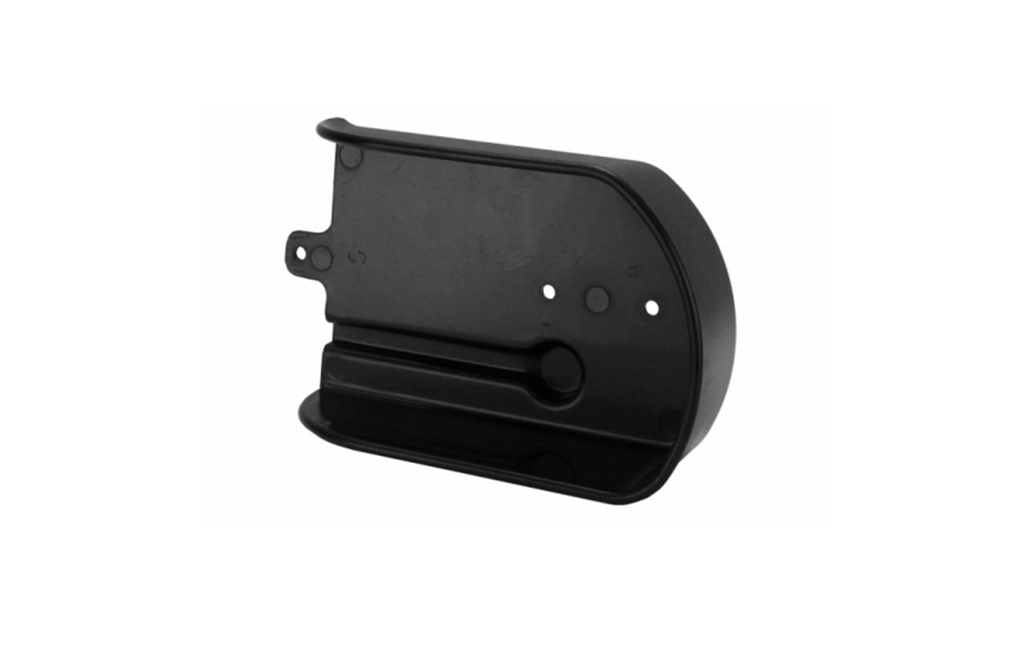 Pièce Porte-vélo Eufab: Support de feu droit