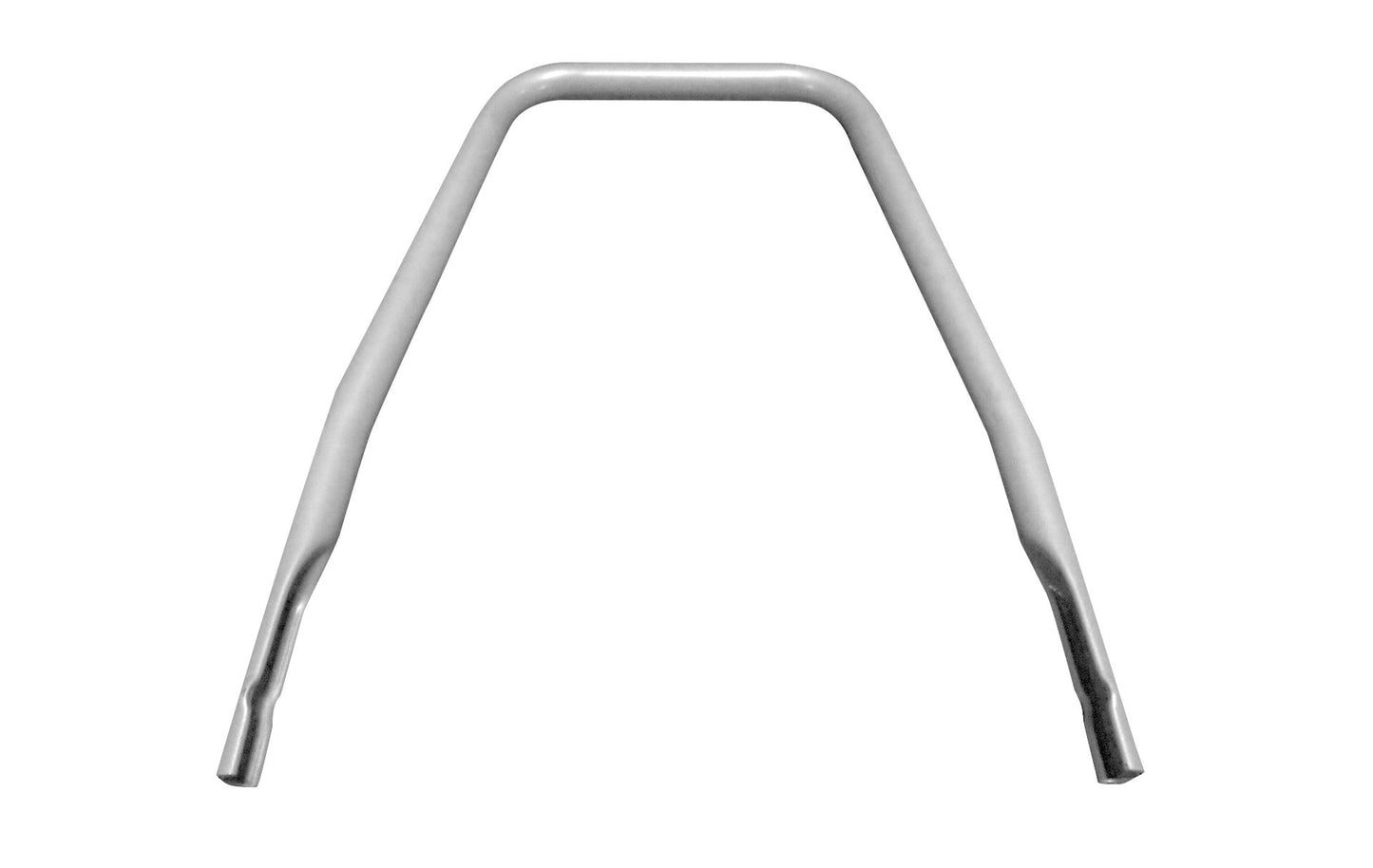 Pièce Porte-vélo Eufab: Etrier en U