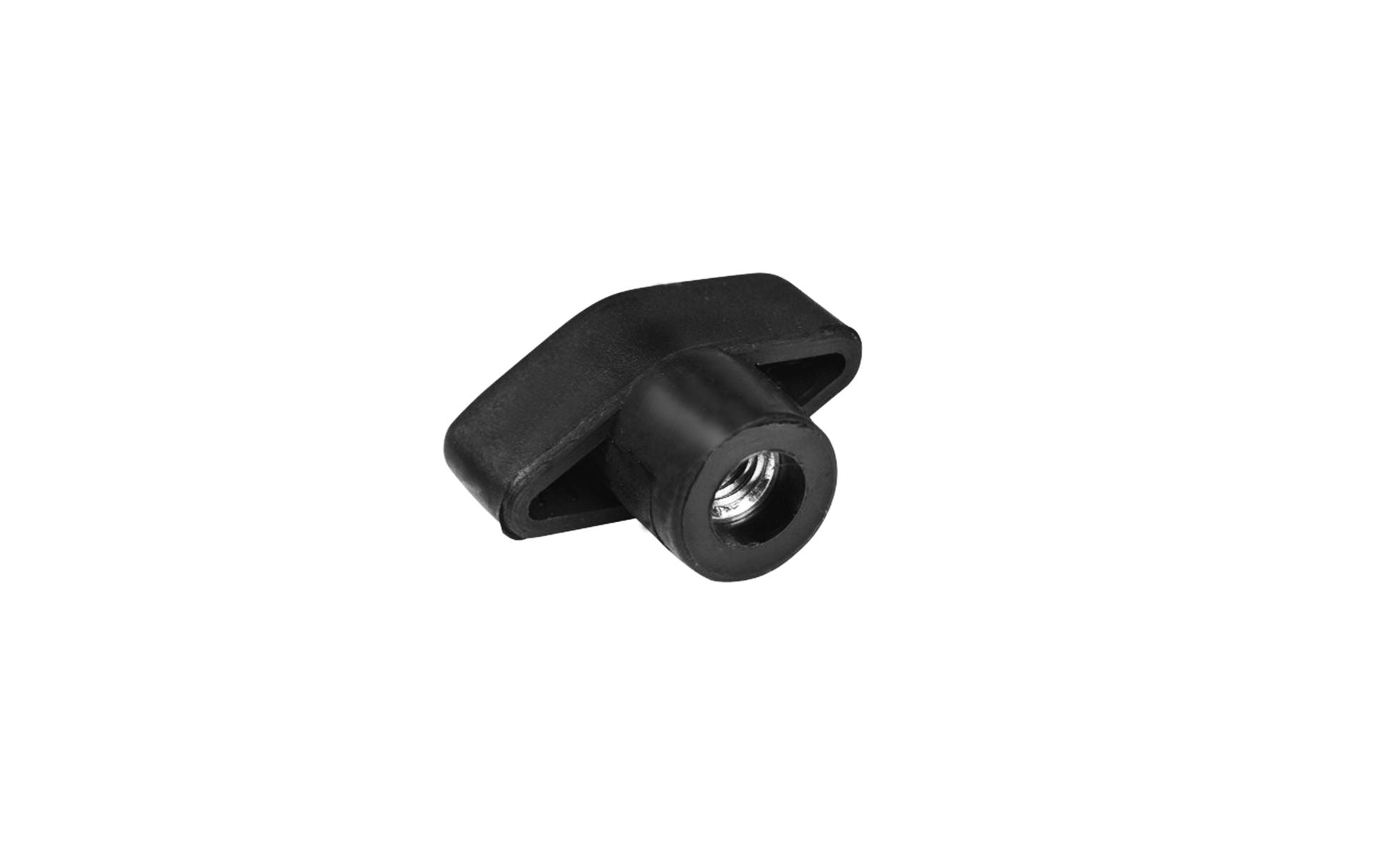 Pièce Porte-vélo Eufab: Écrou à oreilles