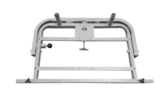 Pièce Porte-vélo Eufab: Cadre pivotant