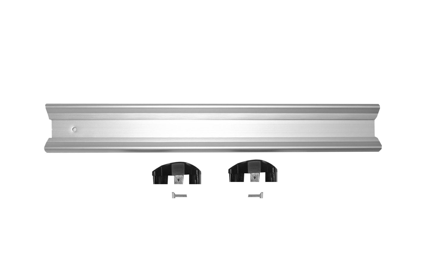 Pièce Porte-vélo Eufab: Rail (Support pour les roues)aluminium