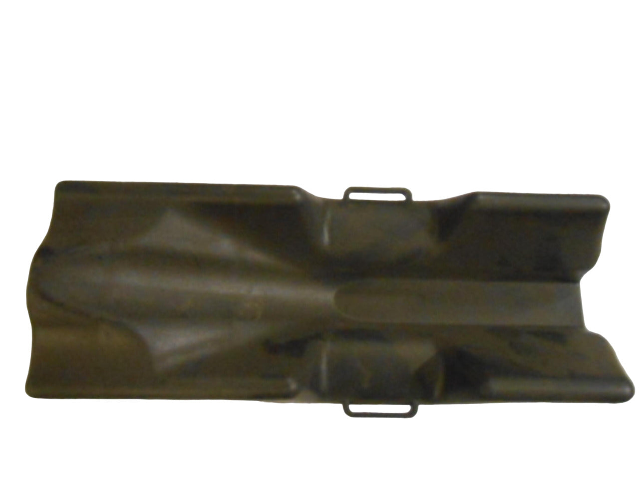 Pièce Porte-vélo Eufab: Logement de roue