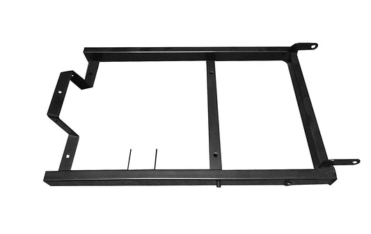 Pièce Porte-vélo Eufab: Cadre de base avec support (gauche)