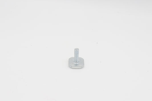 Pièce Porte-vélo Eufab: Vis en T pour bloque-roue porte-vélos