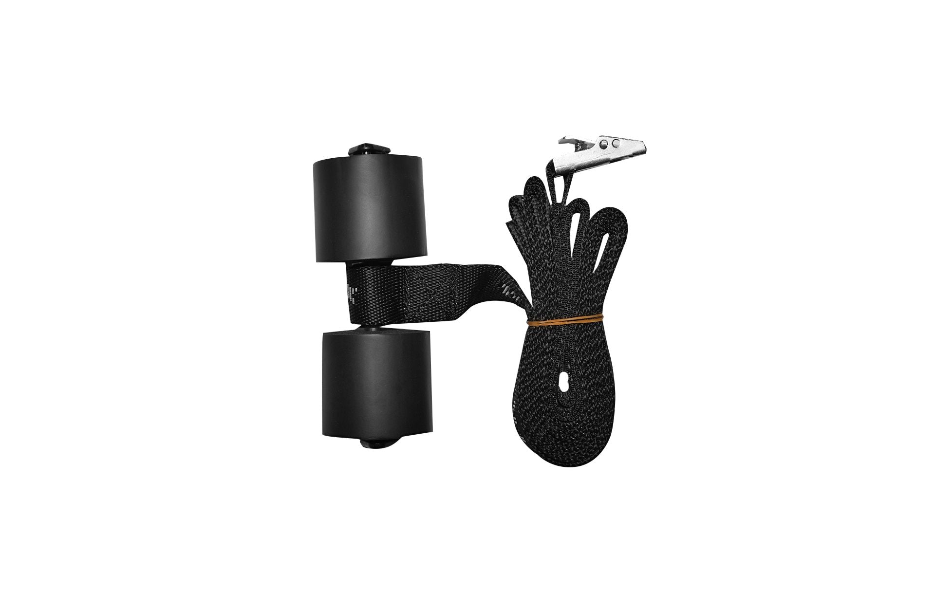 YUBBYSTU 8pièces Sangles de Porte-Vélos,avec sangle de YUBBYSTU 8pièces Sangles de Porte-Vélos,avec sangle de