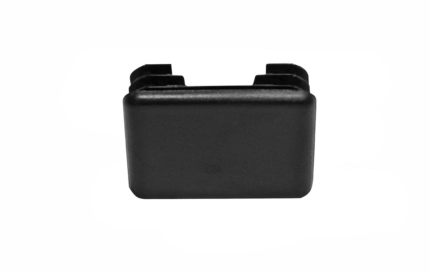 Pièce Porte-vélo Eufab: Bouchon d'extrémité