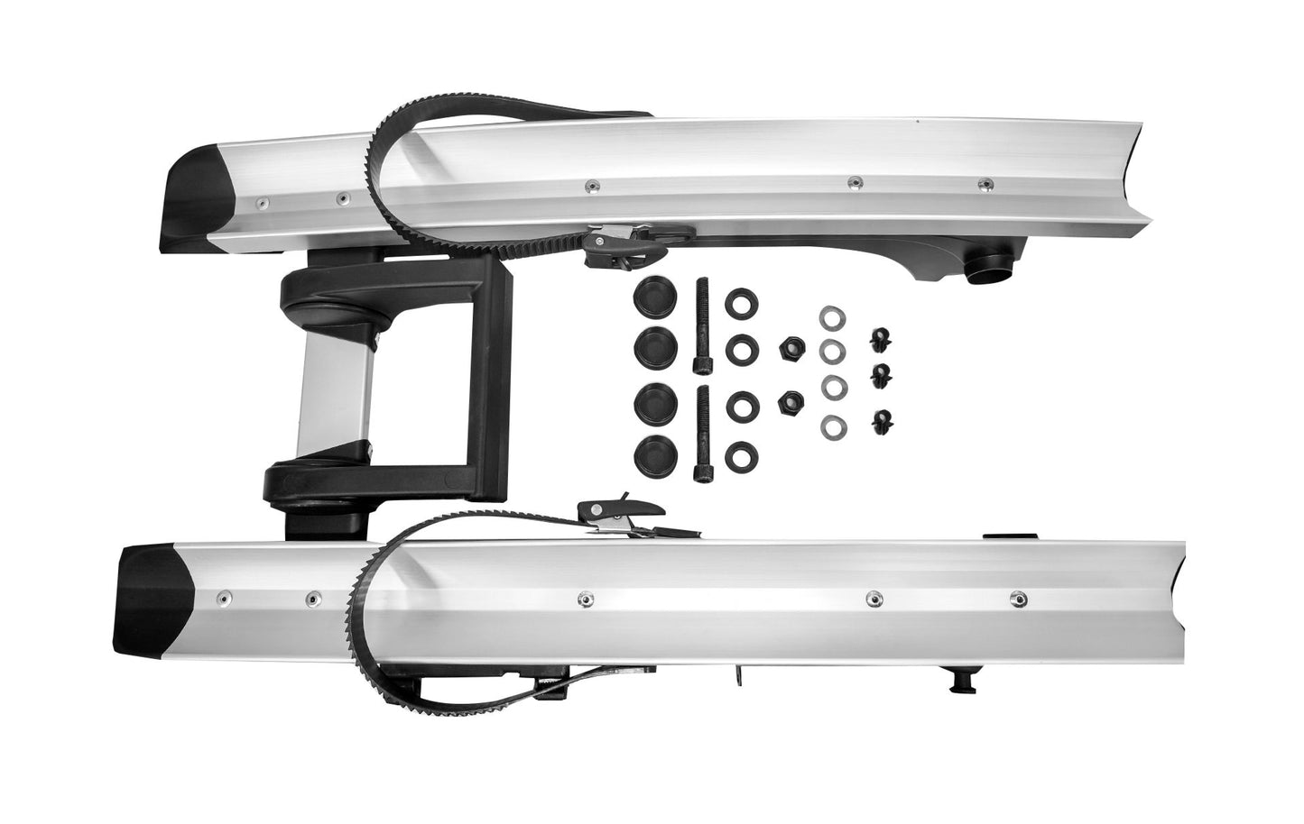 Pièce Porte-vélo Eufab: Aile complète gauche BIKELIFT