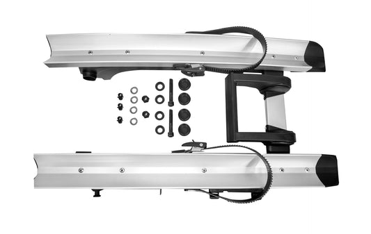 Pièce Porte-vélo Eufab: Aile complète droite BIKELIFT