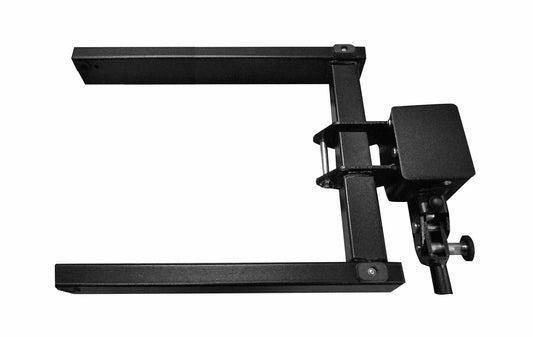 Pièce Porte-vélo Eufab: Support de base avec fixation rapide