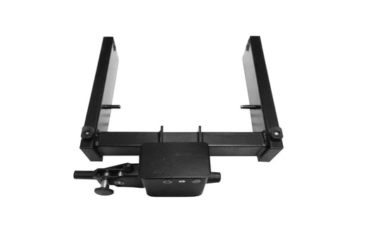 Pièce Porte-vélo Eufab: Support de base avec fixation rapide