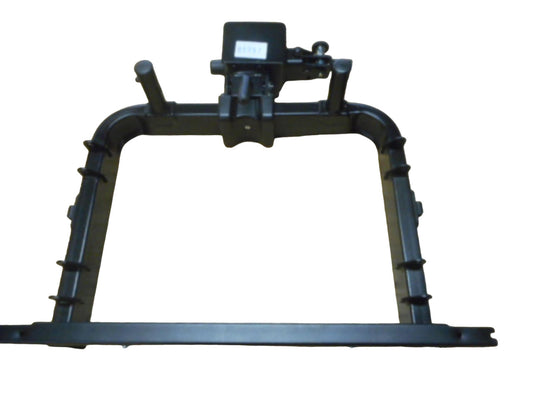 Pièce Porte-vélo Eufab: Support de base avec fixation rapide