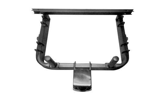 Pièce Porte-vélo Eufab: Support de base avec base