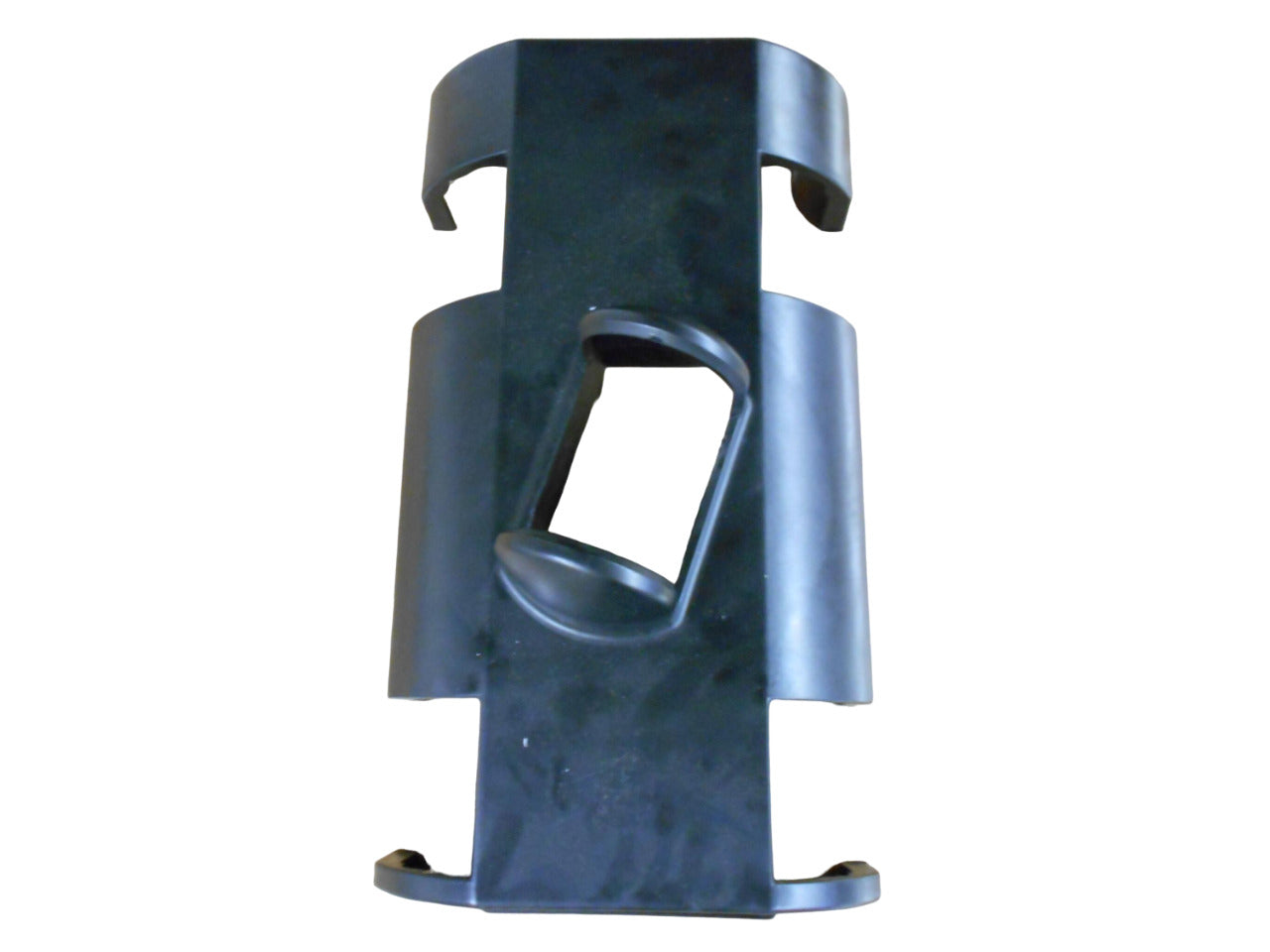 Pièce Porte-vélo Eufab: Habillage du cadre pivotant