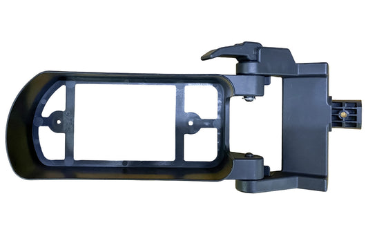 Pièce Porte-vélo Eufab: Set boitier de protection de feu gauche SD260