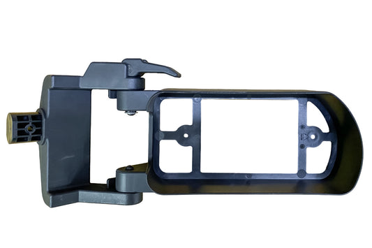 Pièce Porte-vélo Eufab: Set boitier de protection de feu droit SD260