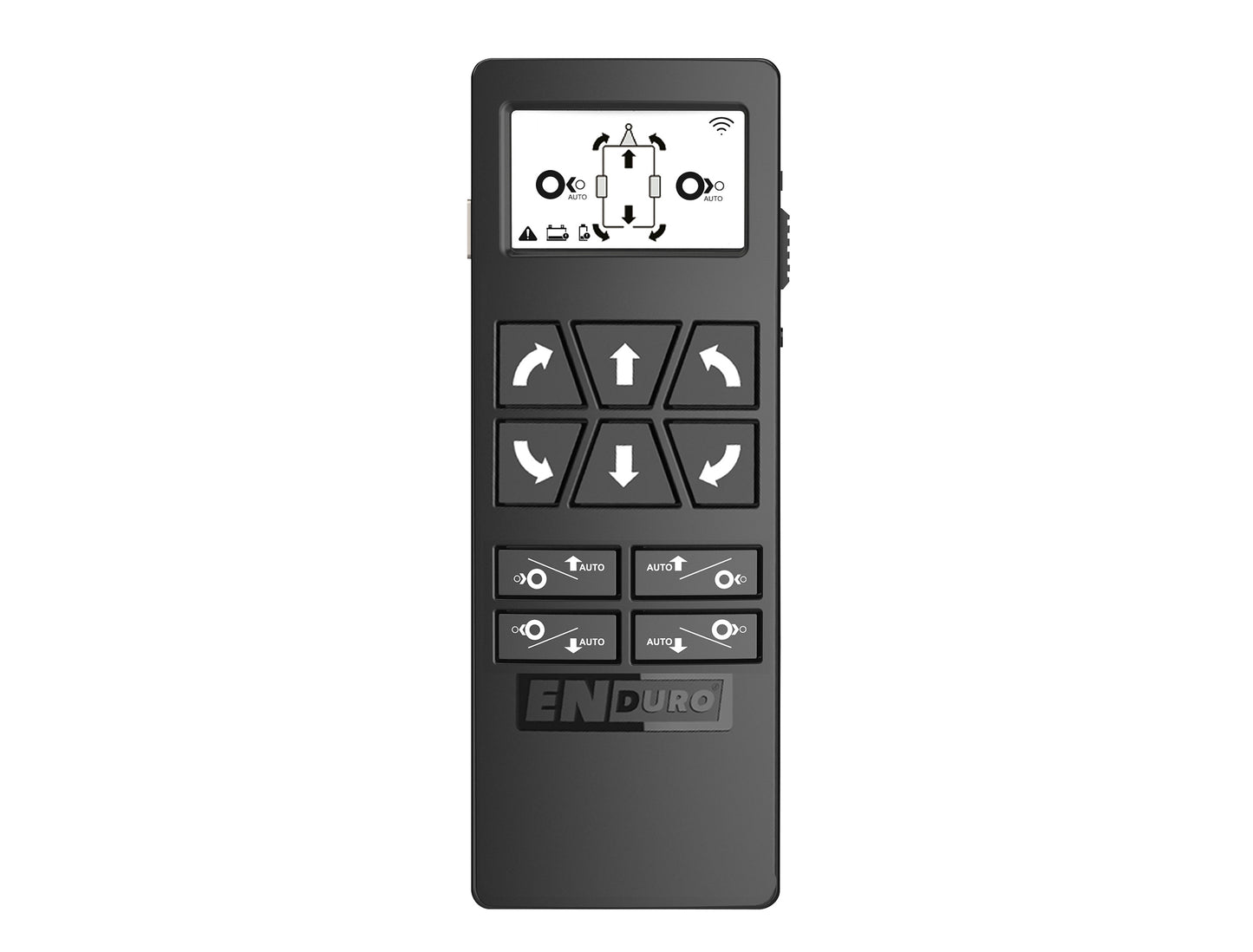 Pièce détachée Enduro : Télécommande EM313A