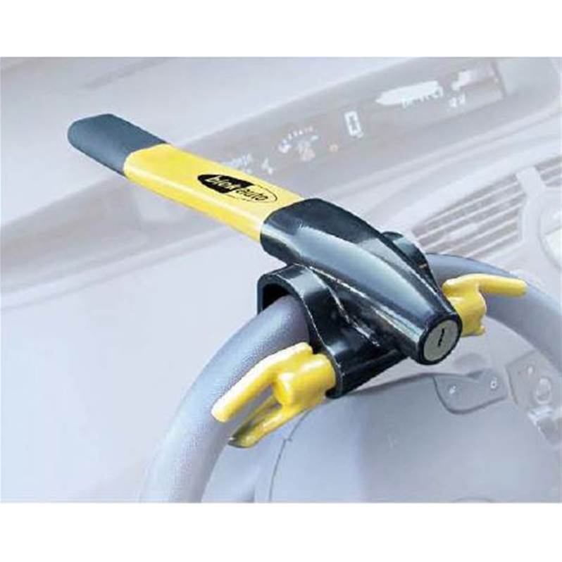 Antivol volant - tableau de bord