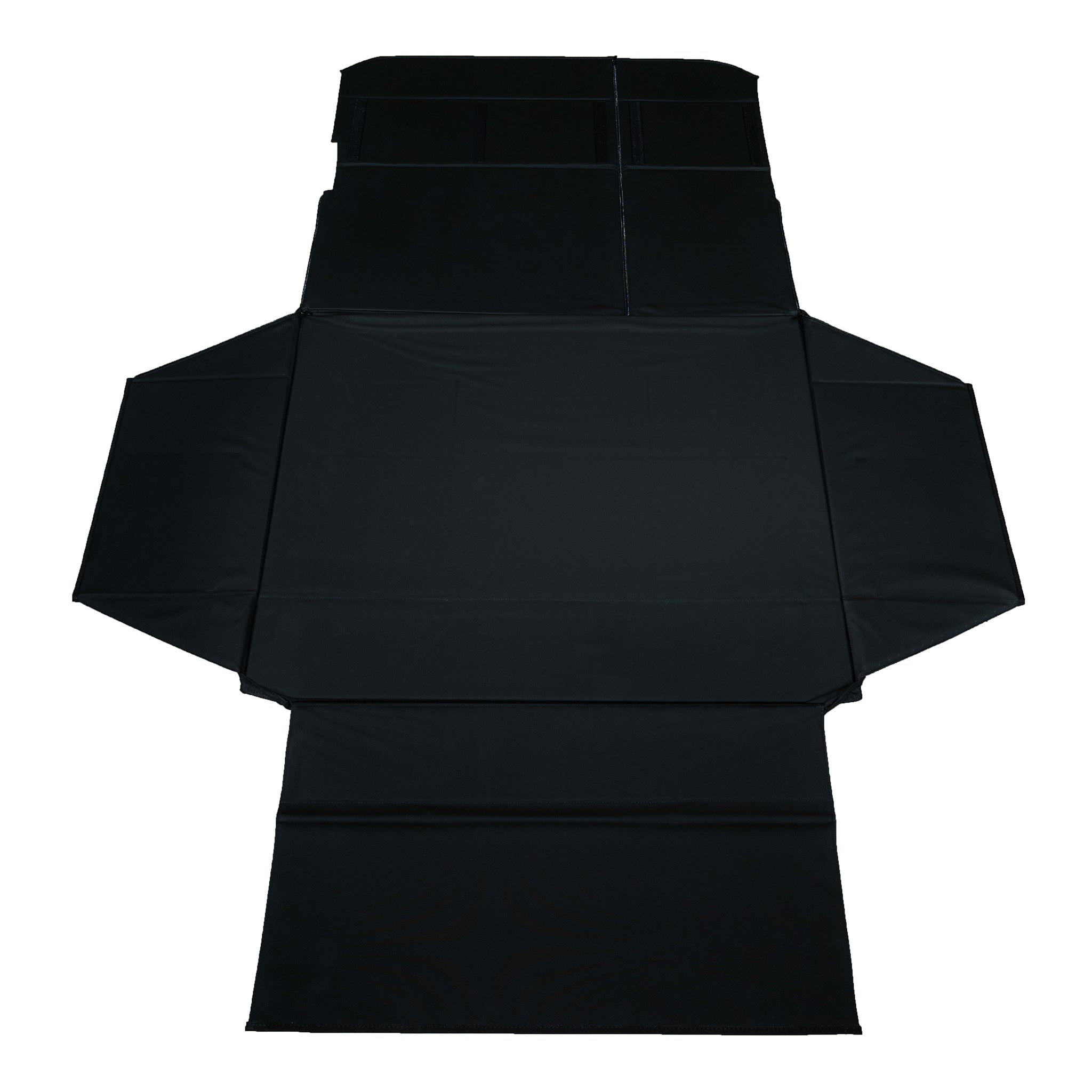 Renault Kadjar - Bac de protection de coffre sur mesure