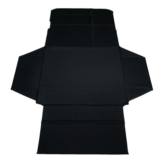 Renault Kadjar - Protection de coffre intégrale sur mesure