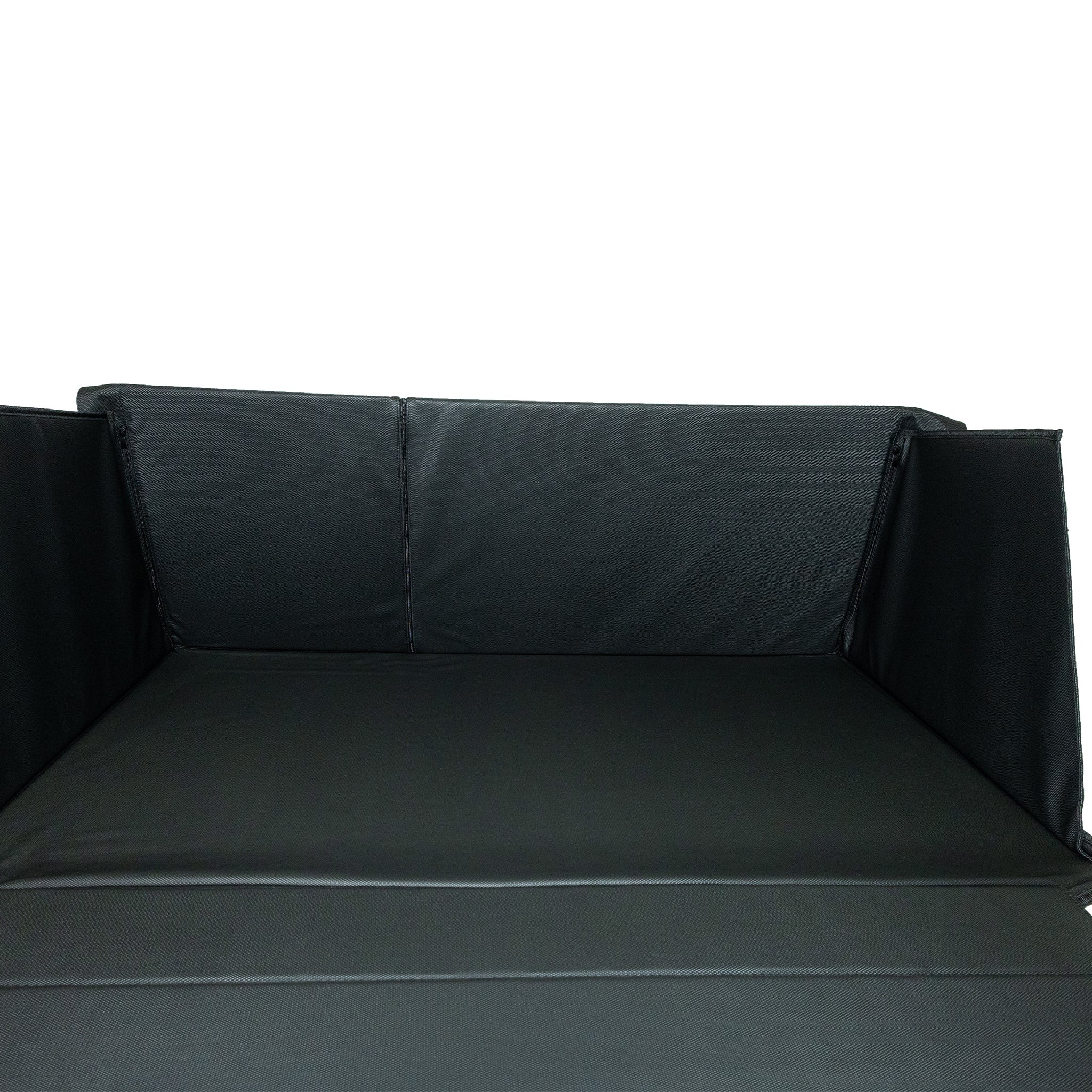Renault Scenic 4 - Bac de protection de coffre sur mesure