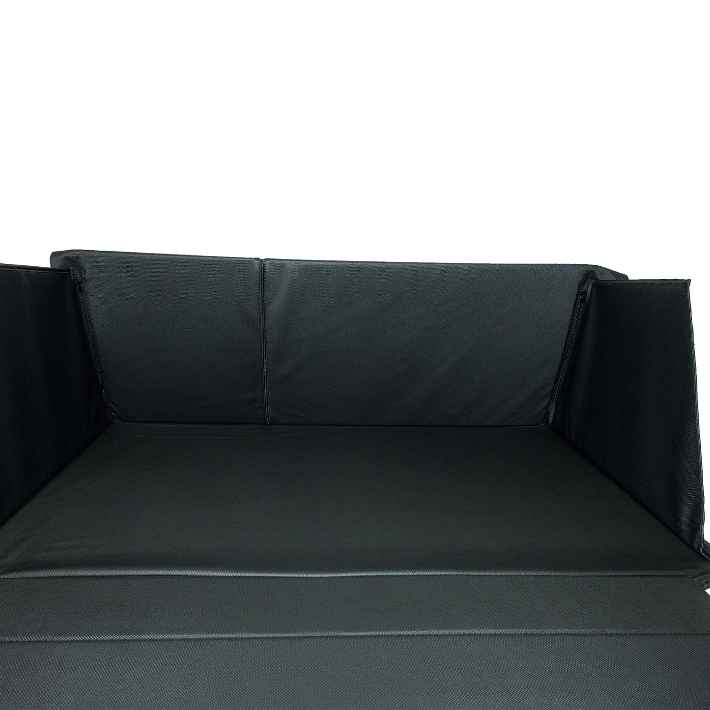 Renault Scenic 4 - Protection de coffre intégrale sur mesure