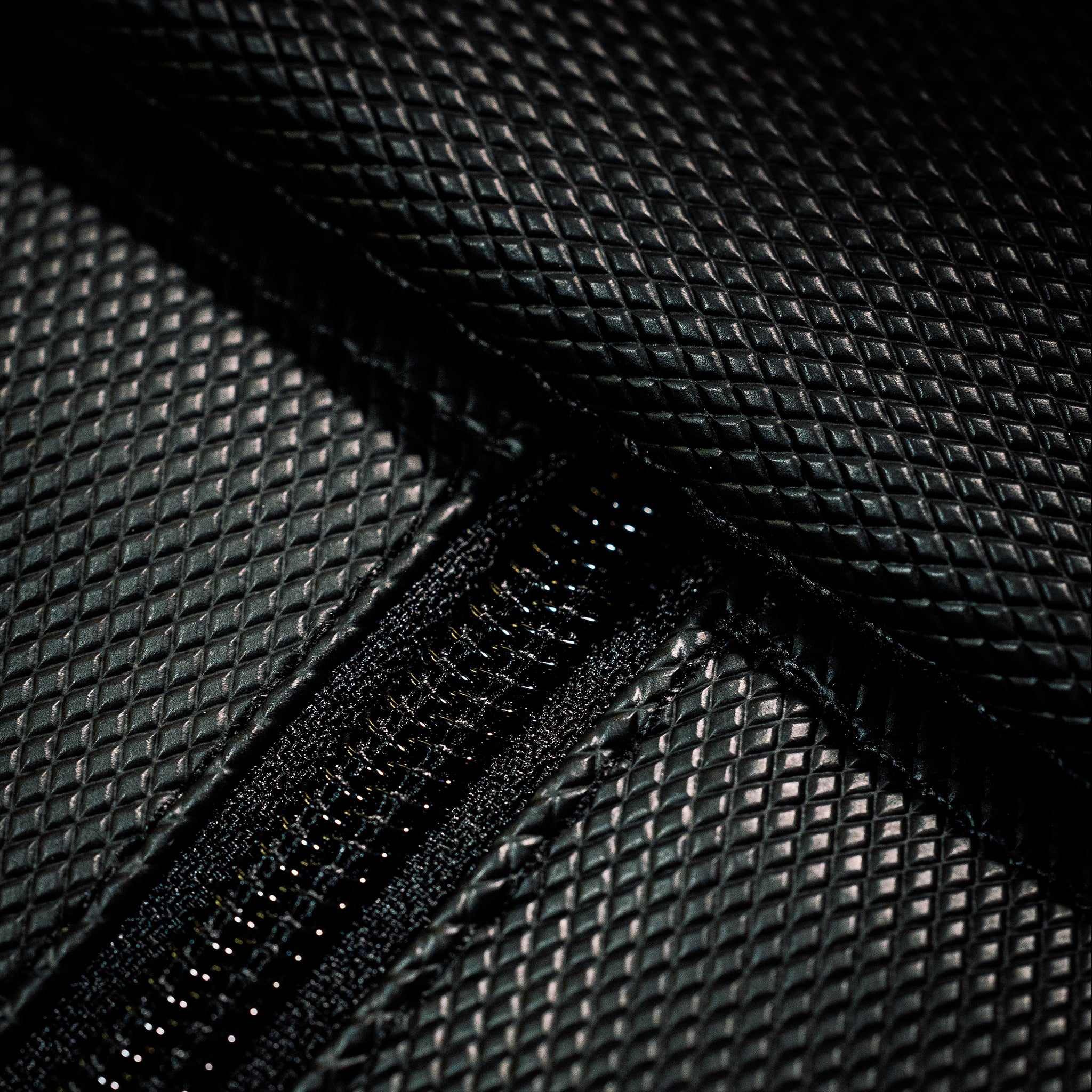 Renault Clio 4 break - Bac de protection de coffre sur mesure