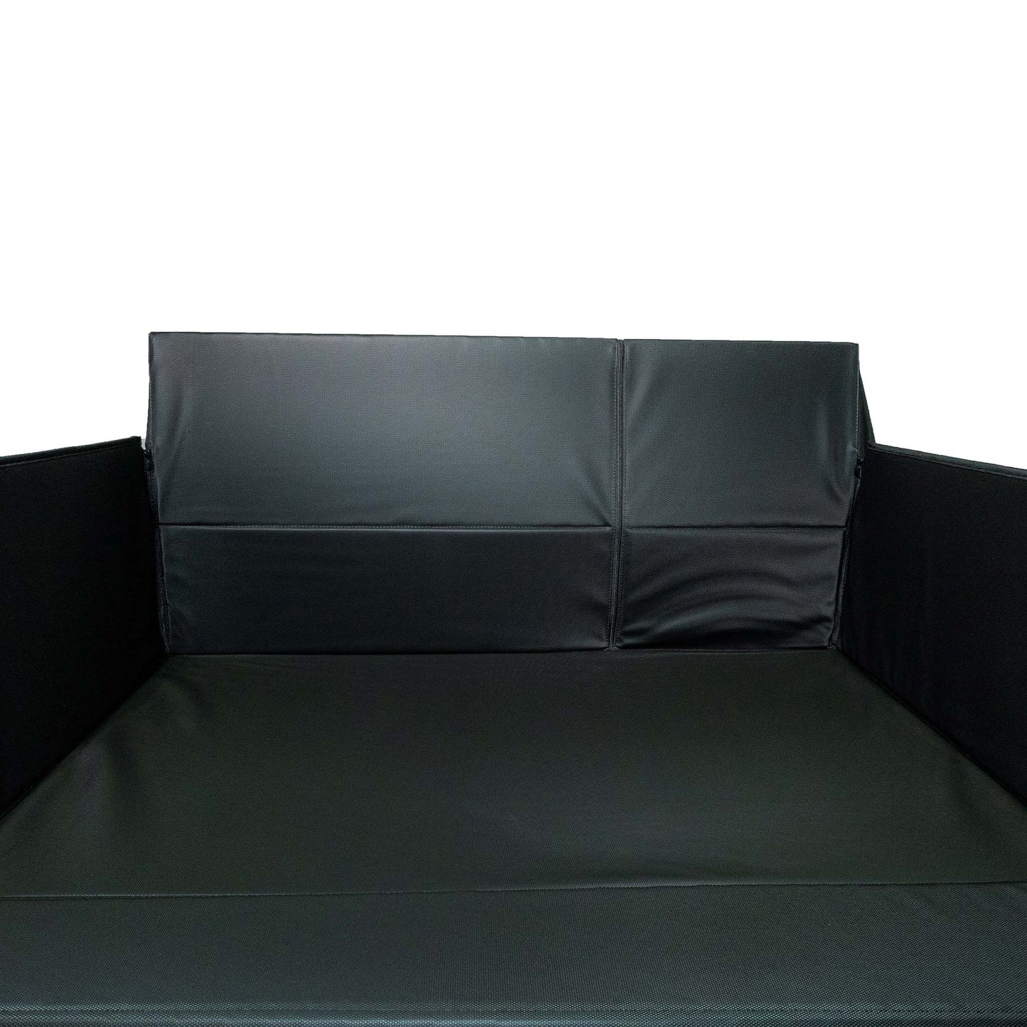 Renault Koleos 2 - Protection de coffre intégrale sur mesure