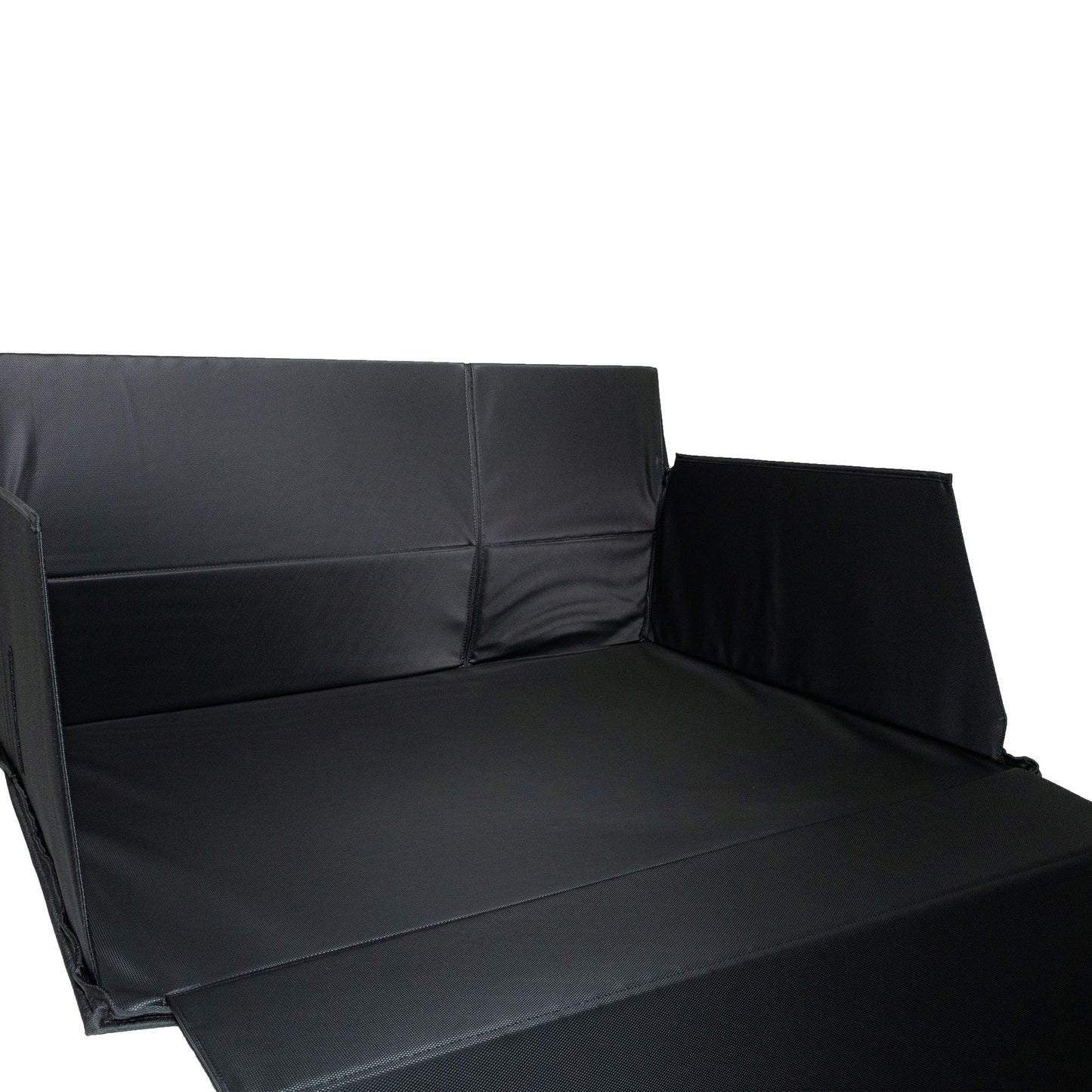 Renault Koleos 2 - Protection de coffre intégrale sur mesure