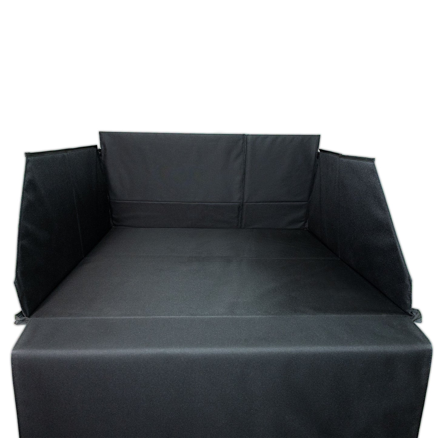 Dacia Logan 2 MCV - Protection de coffre intégrale sur mesure