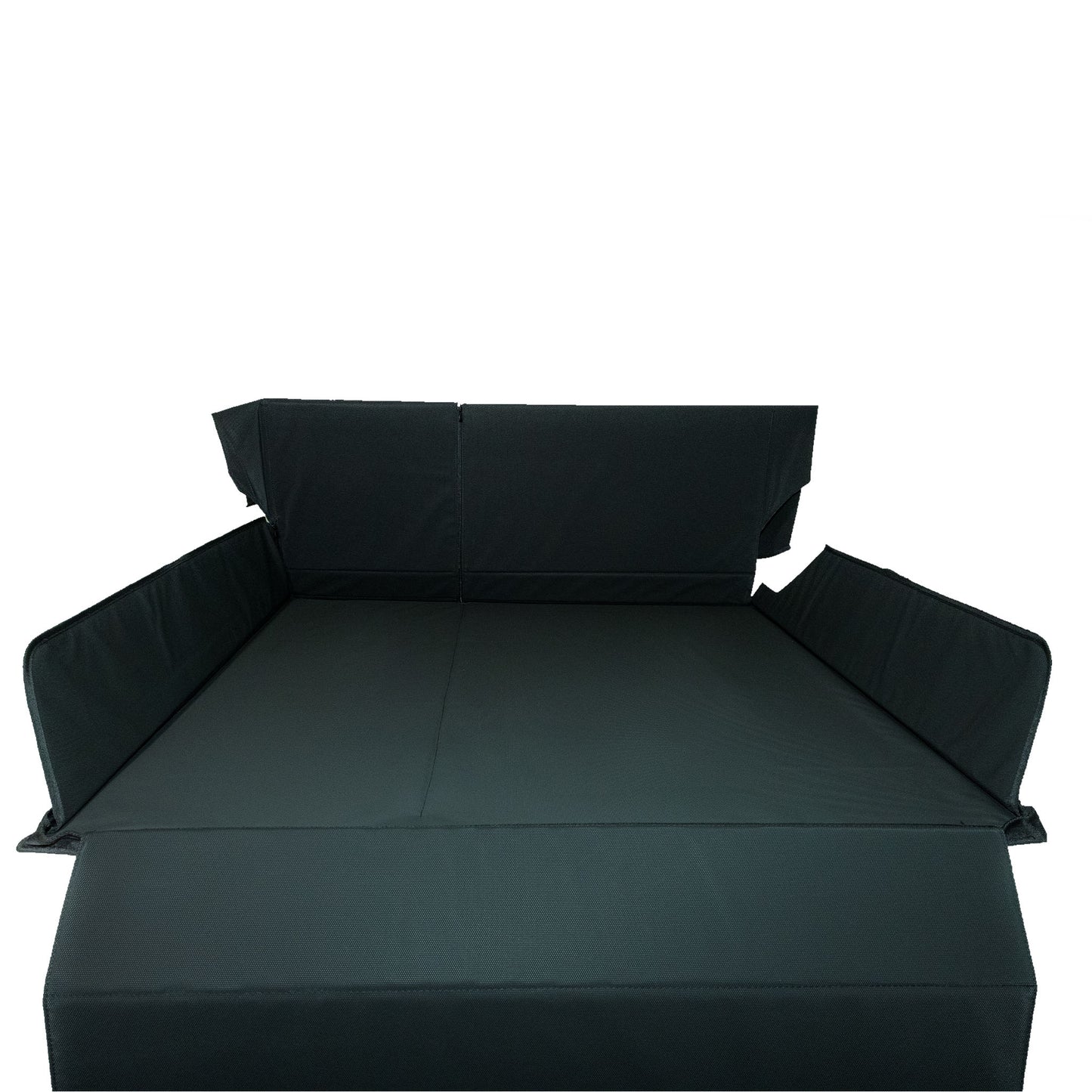 Renault Talisman - Protection de coffre intégrale sur mesure