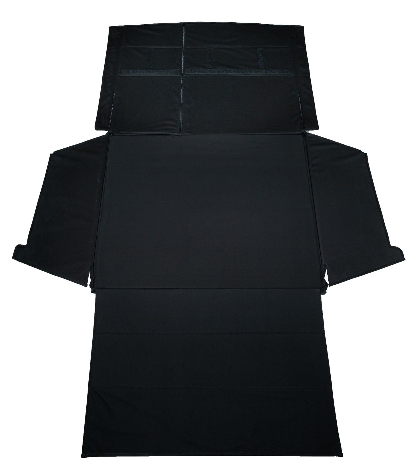 Renault Megane 4 break PHEV - Protection de coffre intégrale sur mesure