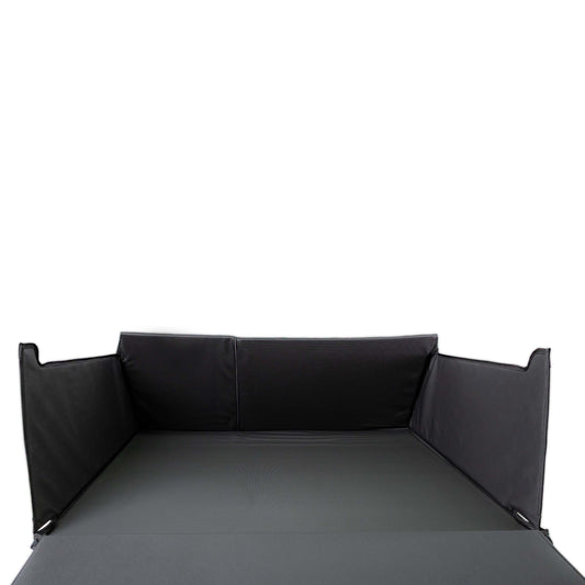 Renault Megane 4 break PHEV - Protection de coffre intégrale sur mesure