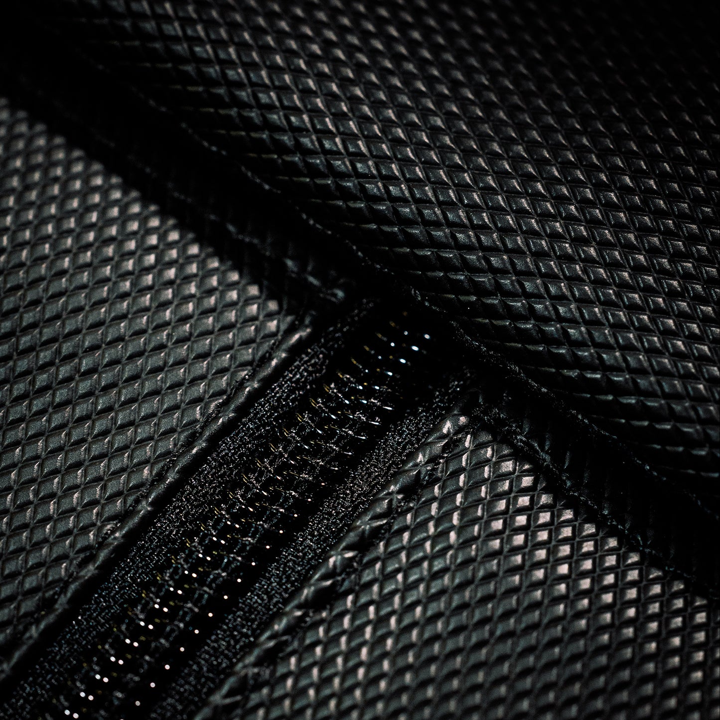 Renault Megane 4 break PHEV - Protection de coffre intégrale sur mesure