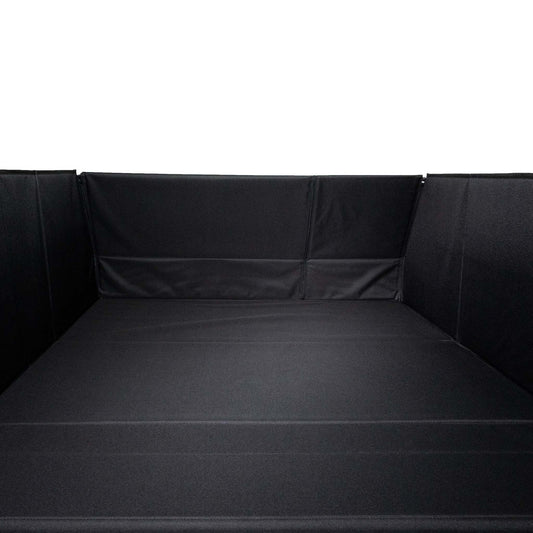 Dacia Docker - Protection de coffre intégrale sur mesure