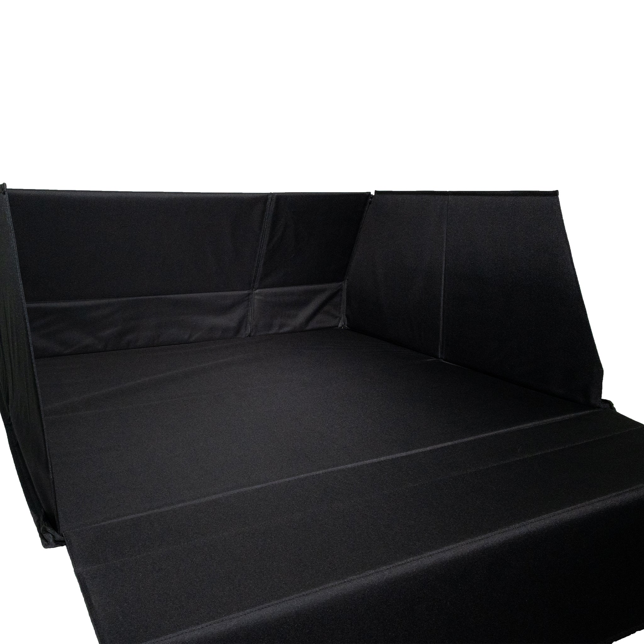 Dacia Docker - Bac de protection de coffre sur mesure