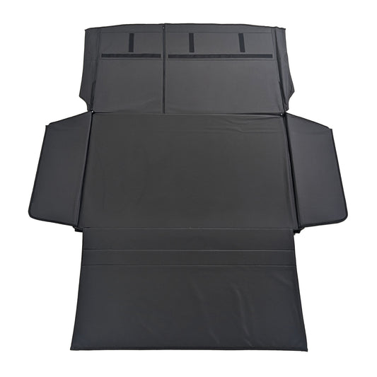 Renault Megane 4 PHEV - Protection de coffre intégrale sur mesure