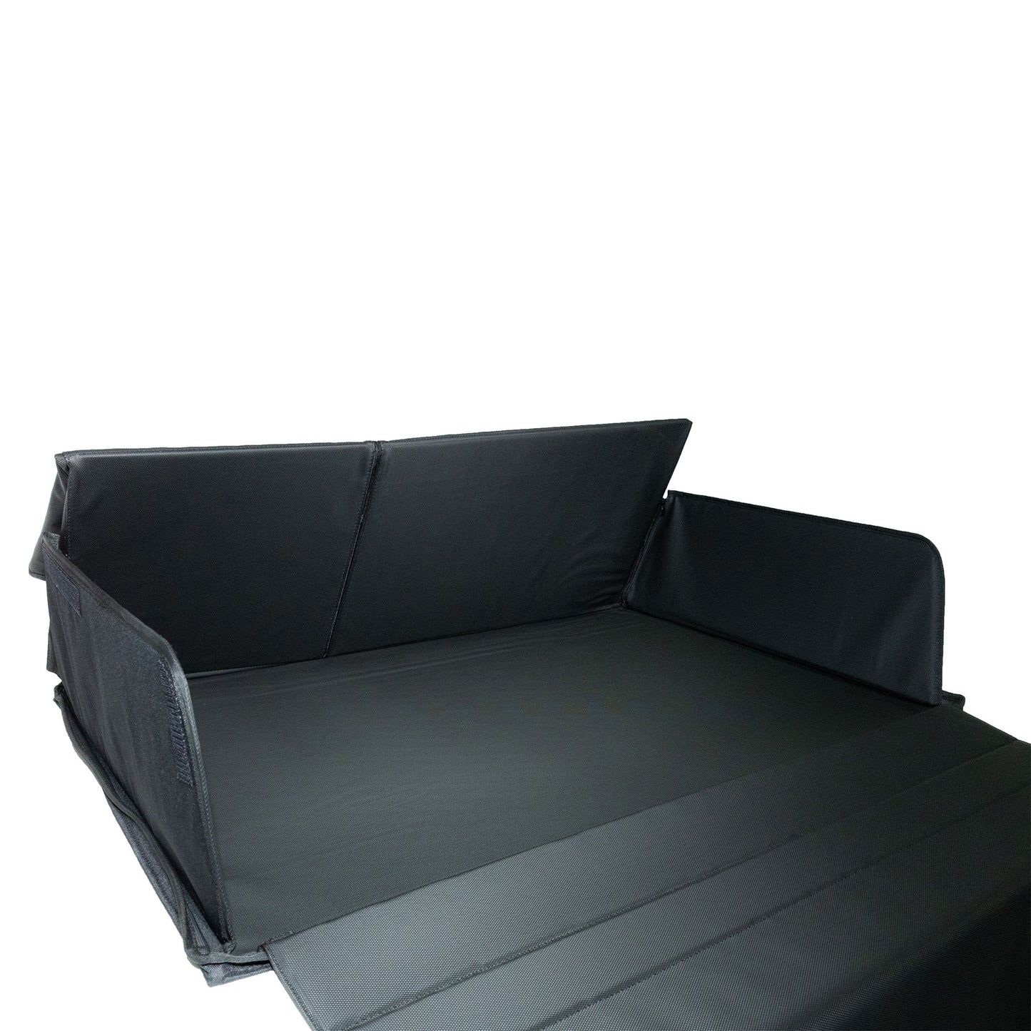 Renault Megane 4 PHEV - Protection de coffre intégrale sur mesure