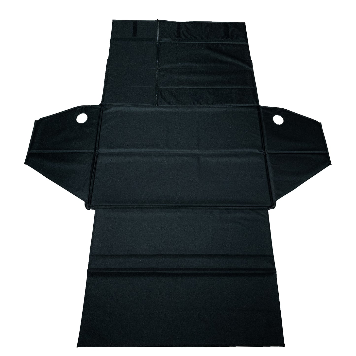 Dacia Sandero 3 - Protection de coffre intégrale sur mesure