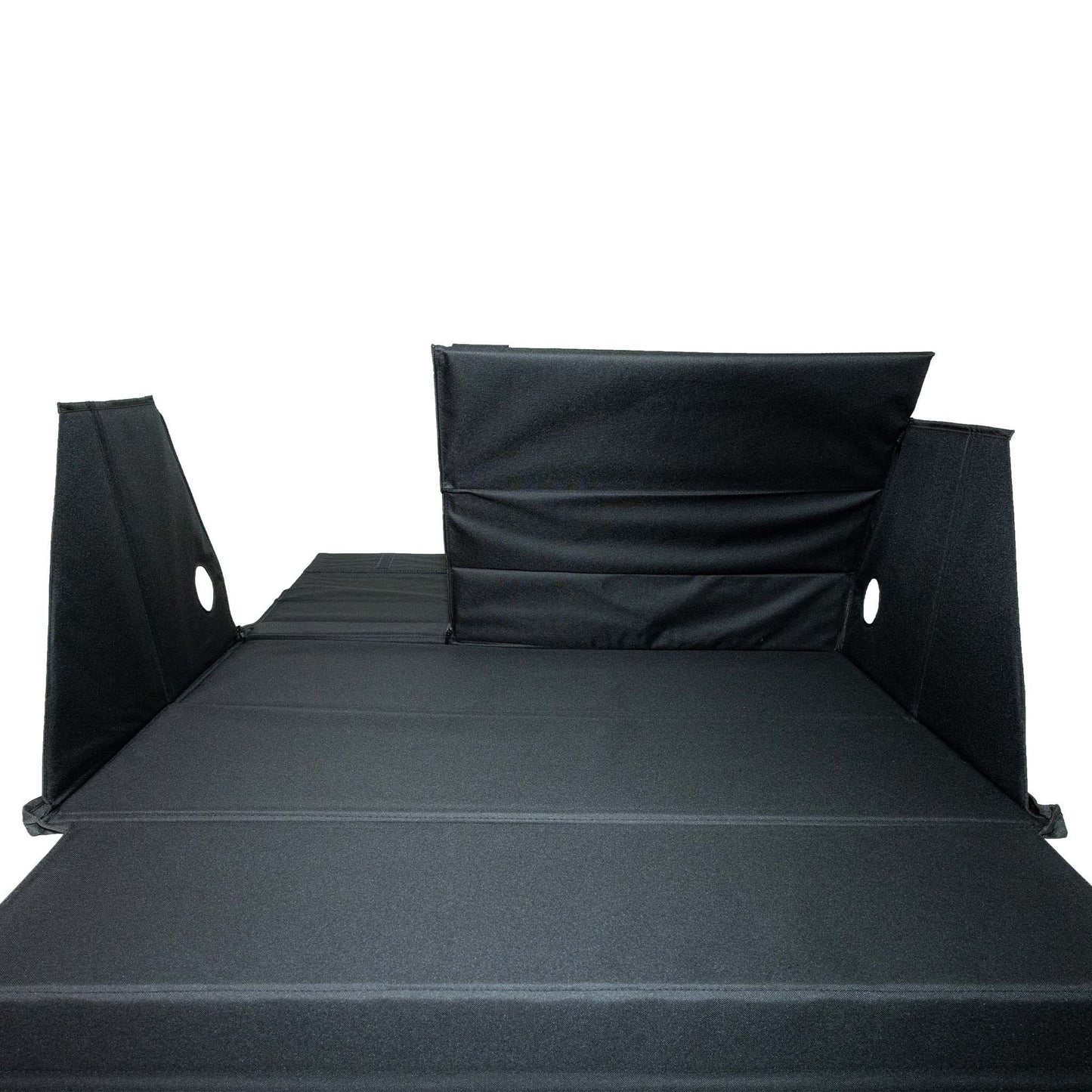 Dacia Sandero 3 - Protection de coffre intégrale sur mesure