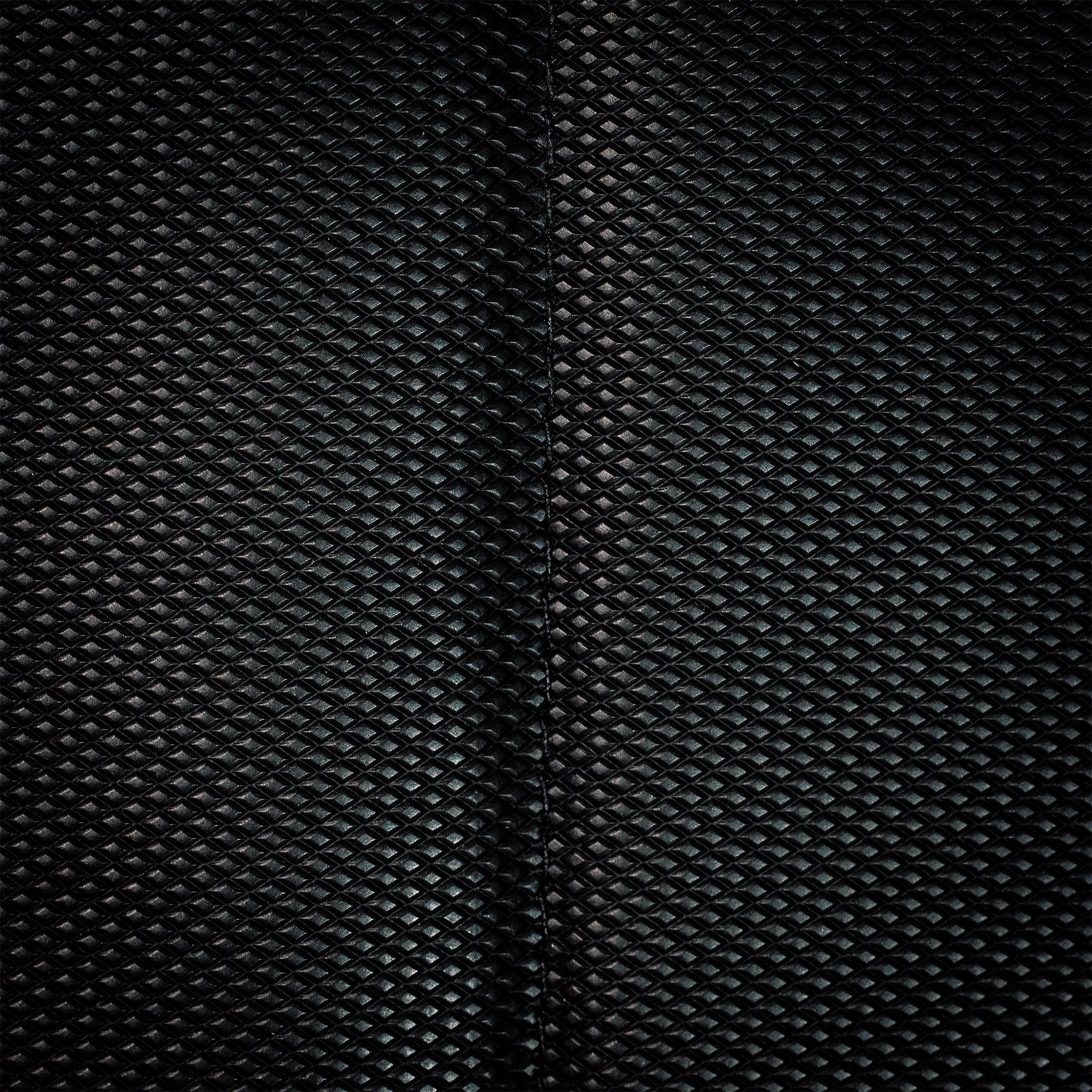 Renault Kangoo 3 - Bac de protection de coffre sur mesure
