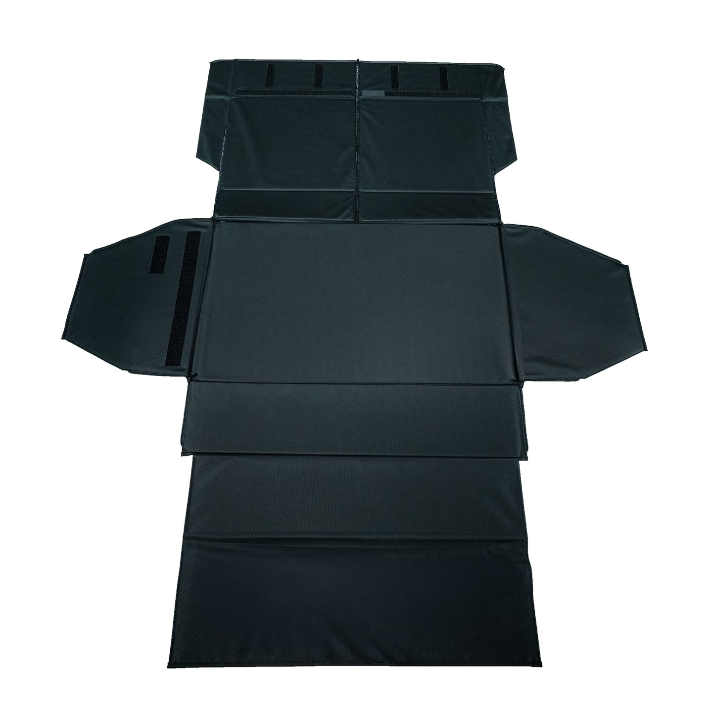 Renault 5 E-Tech - Protection de coffre intégrale sur mesure