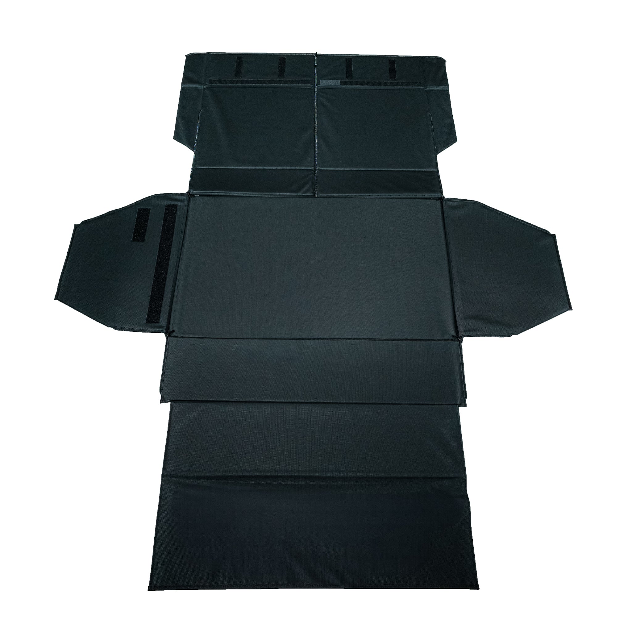 Renault R5 - Bac de protection de coffre sur mesure