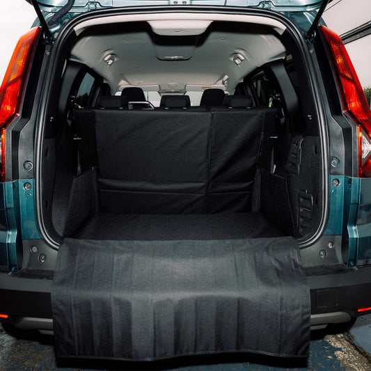 Dacia Jogger - Protection de coffre intégrale sur mesure