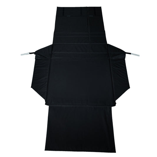 Dacia Jogger - Protection de coffre intégrale sur mesure